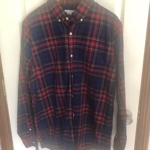Men’s Gap Button down Shirt, NWT